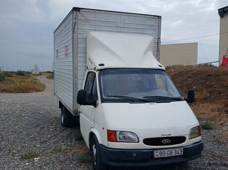 Ford Transit 1997