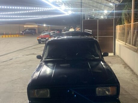 LADA (VAZ) 2104 1999