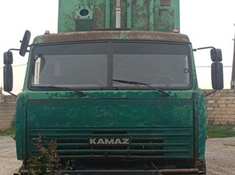 KamAz 65115 2006