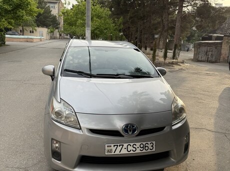 Toyota Prius 2010