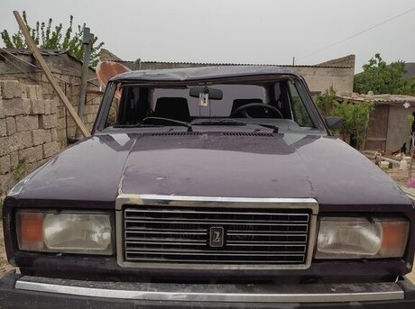 LADA (VAZ) 2107 2004