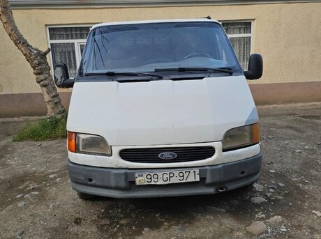 Ford Transit 1999