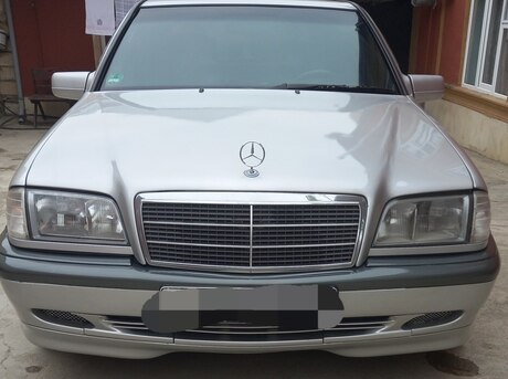Mercedes C 180 1998