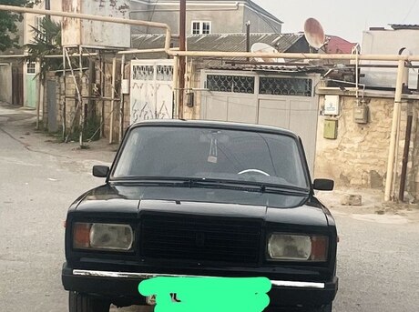 LADA (VAZ) 2107 2005