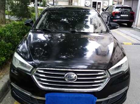 Lifan 820 2016