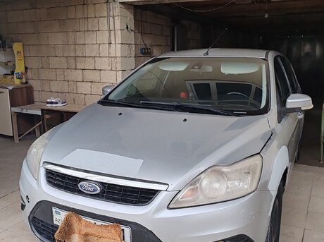 Ford Focus 2008