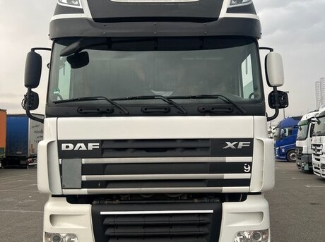 DAF 105 XF