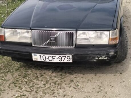 Volvo 940 1993