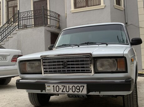 LADA (VAZ) 2107 2007