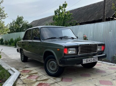 LADA (VAZ) 2107 2011