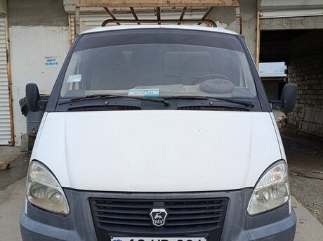 GAZ 3302-744 2003