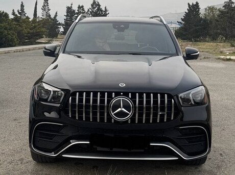 Mercedes GLE 350 4MATIC 2022