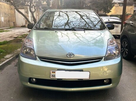 Toyota Prius 2007