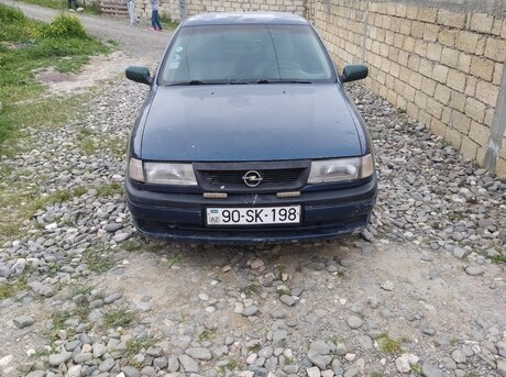 Opel Vectra 1993