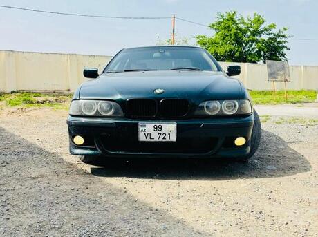 BMW 528 1999