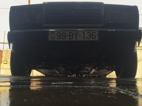 LADA (VAZ) 2107 2004