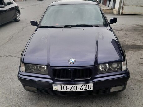 BMW 320 1994