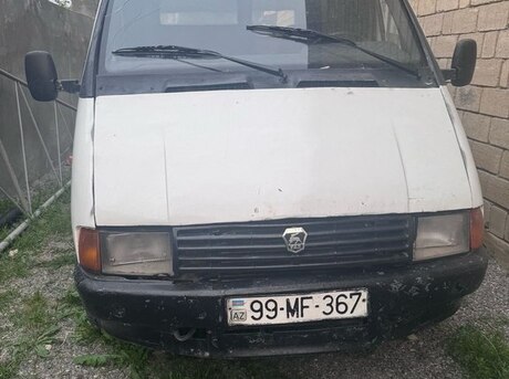 GAZ 3302-288 1998
