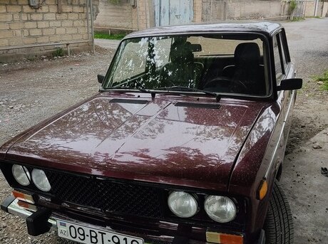 LADA (VAZ) 2106 2004