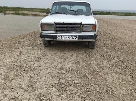 LADA (VAZ) 2107 1998