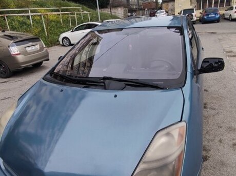 Toyota Prius 2007