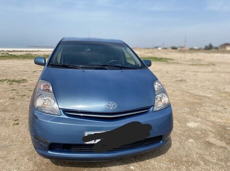 Toyota Prius 2008