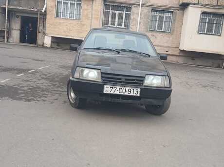 LADA (VAZ) 21099 1994