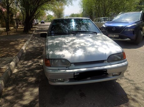 LADA (VAZ) 2115 2005