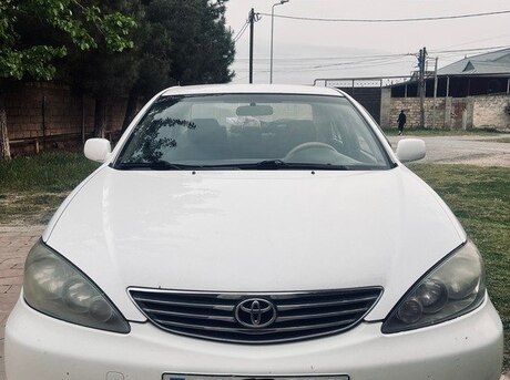Toyota Camry 2006