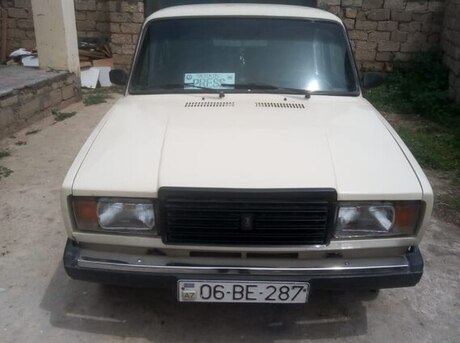 LADA (VAZ) 2107 1995