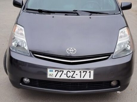 Toyota Prius 2006