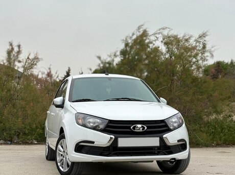 LADA (VAZ) Granta 2023