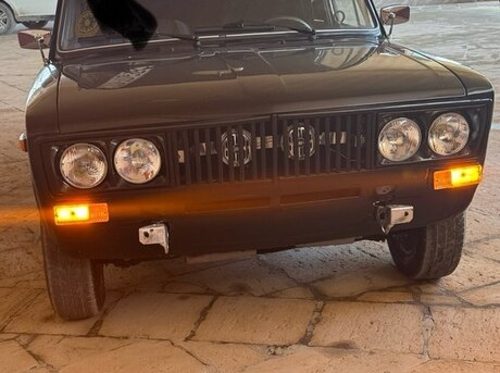 LADA (VAZ) 2106 2005