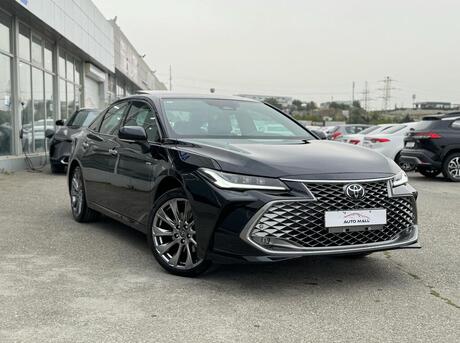 Toyota Avalon
