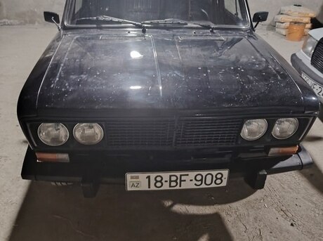 LADA (VAZ) 2106 2004