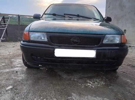 Opel Astra 1994