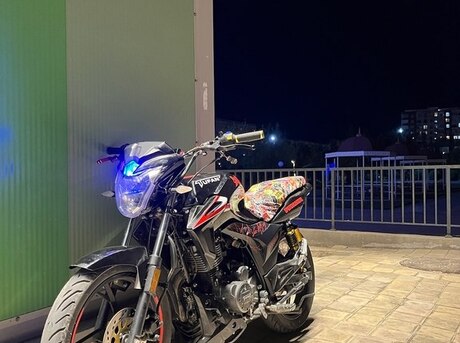 Tufan S 150 2024