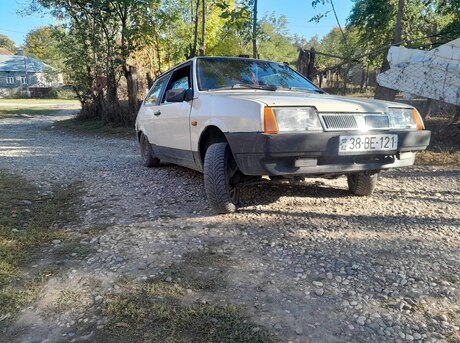 LADA (VAZ) 2108 1996