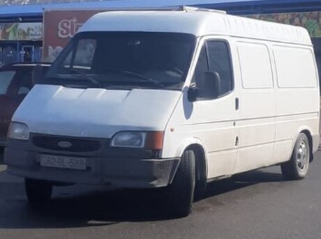 Ford Transit 1999