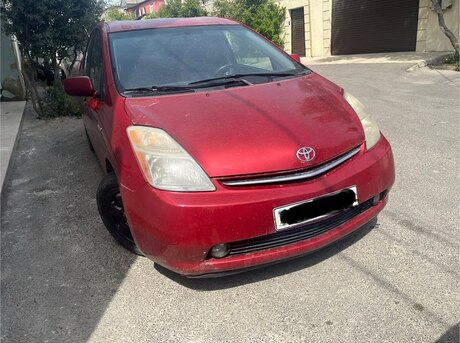 Toyota Prius 2006