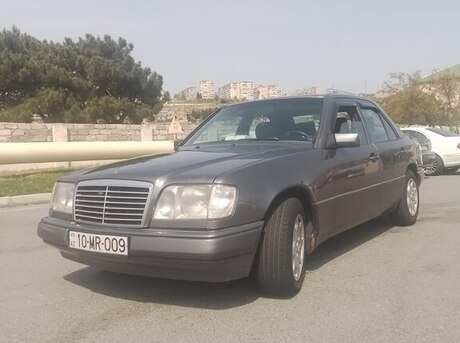 Mercedes E 250 1994