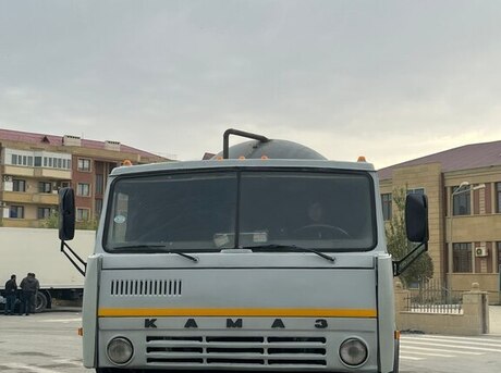 KamAz 5320 1982
