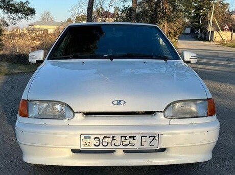 LADA (VAZ) 2115 2012