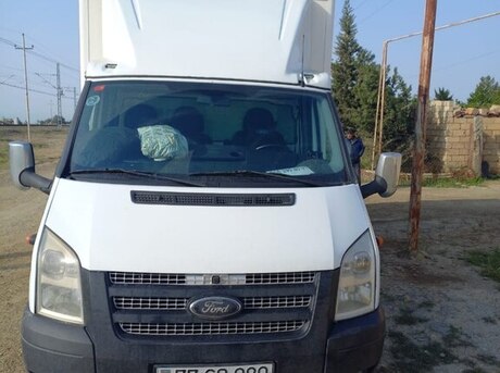Ford Transit 2006