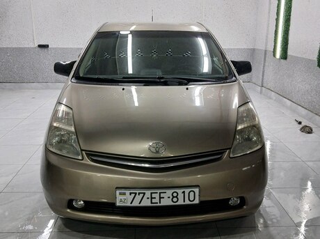 Toyota Prius 2005