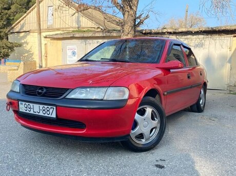 Opel Vectra 1998