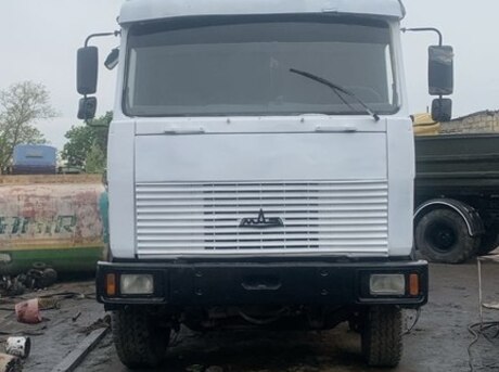 MAZ  2006