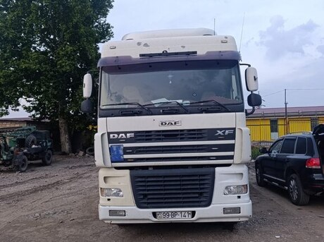 DAF 95 XF 2006