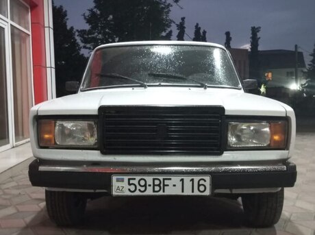 LADA (VAZ) 2107 2006