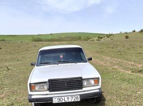 LADA (VAZ) 2107 2004